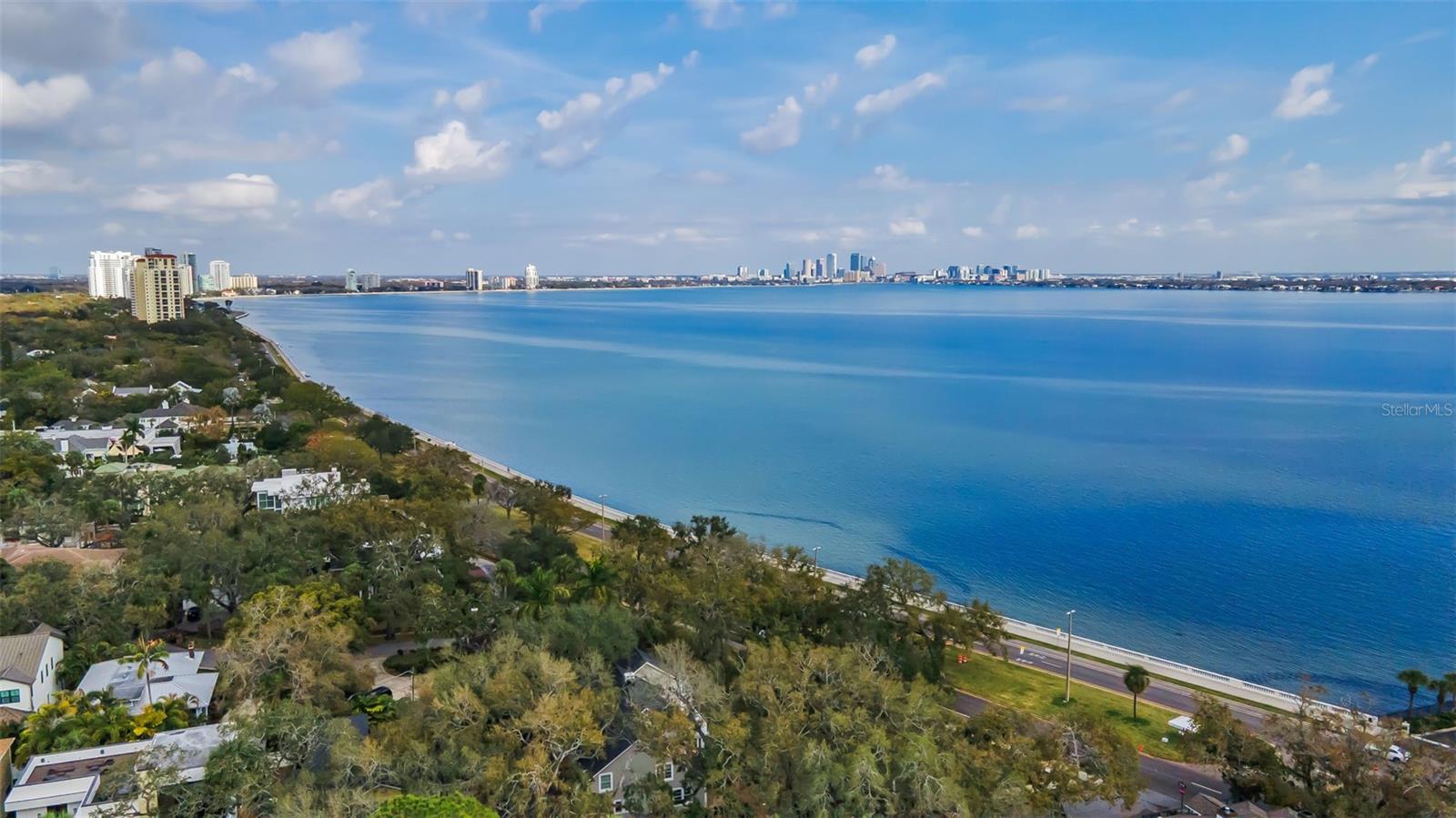 4811 BAYSHORE BOULEVARD 203