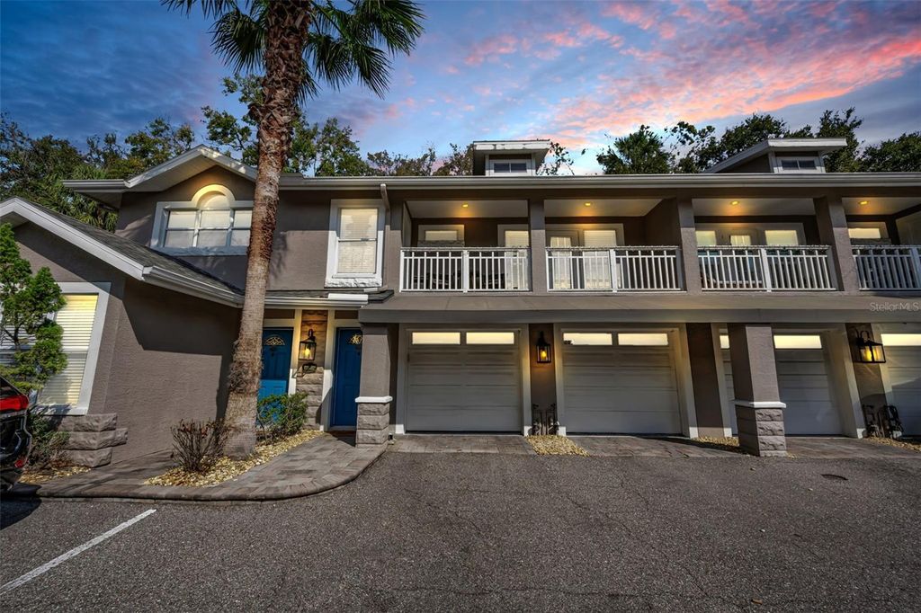 Photo of 4811 Bayshore Boulevard #203, Tampa, FL 33611 (MLS # TB8478380)