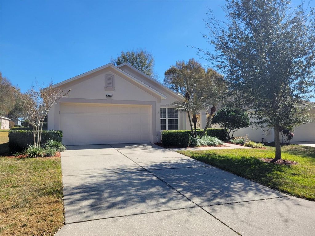 Photo of 3701 Eversholt Street, Clermont, FL 34711 (MLS # O6379945)