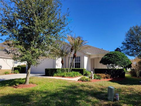 Photo of 3701 Eversholt Street, Clermont, FL 34711 (MLS # O6379945)