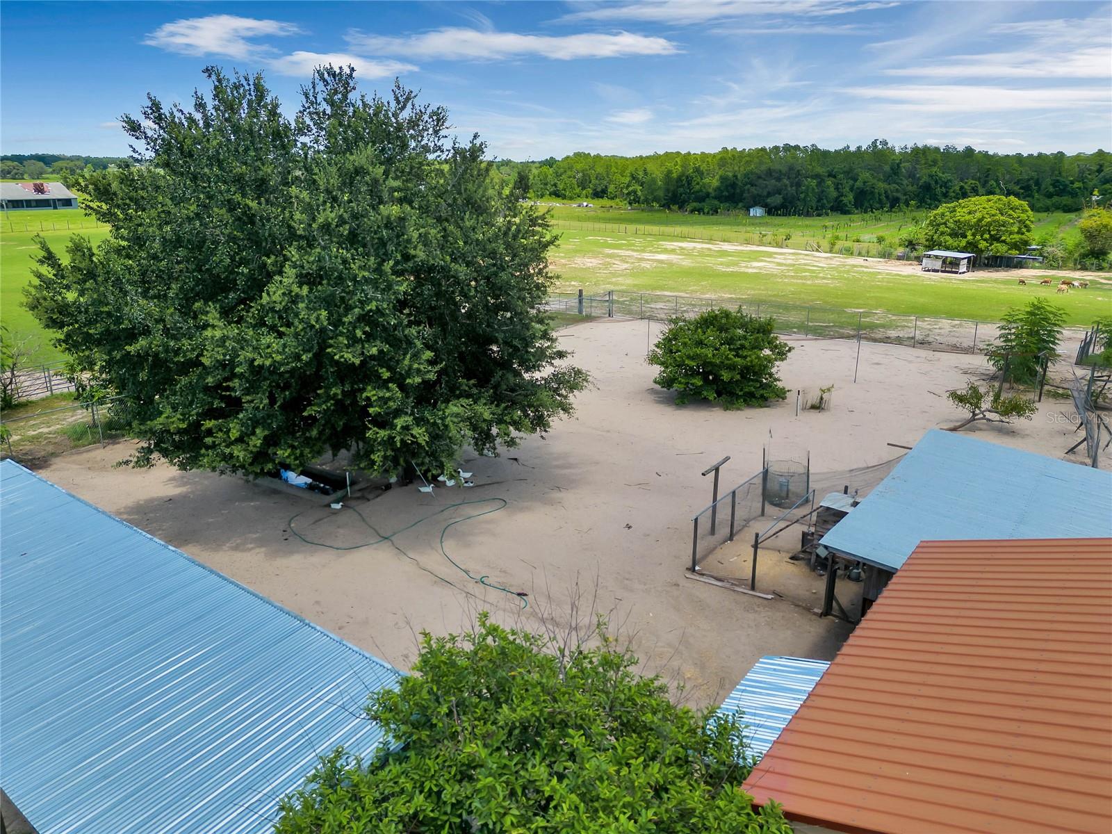 ACREAGE & UNREC - Land