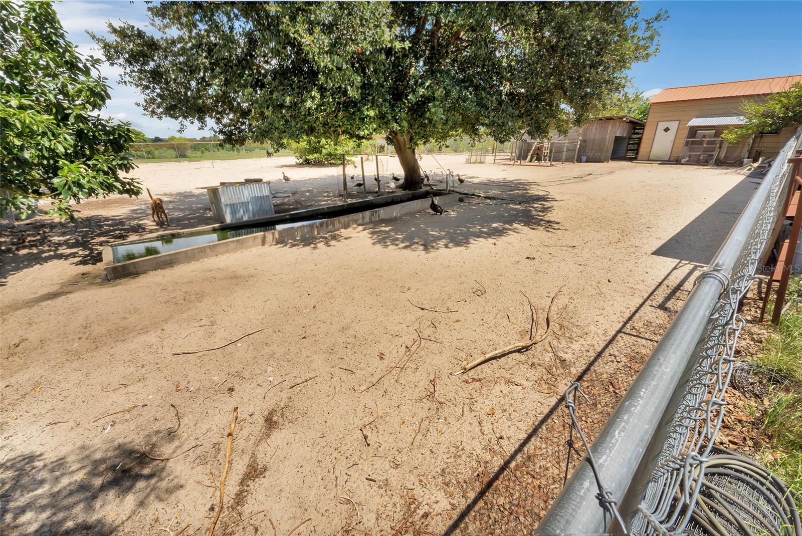 ACREAGE & UNREC - Land