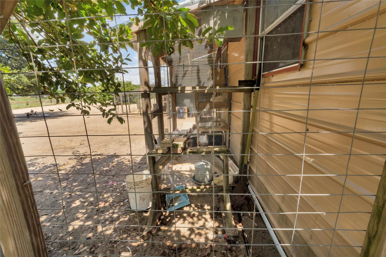 ACREAGE & UNREC - Land