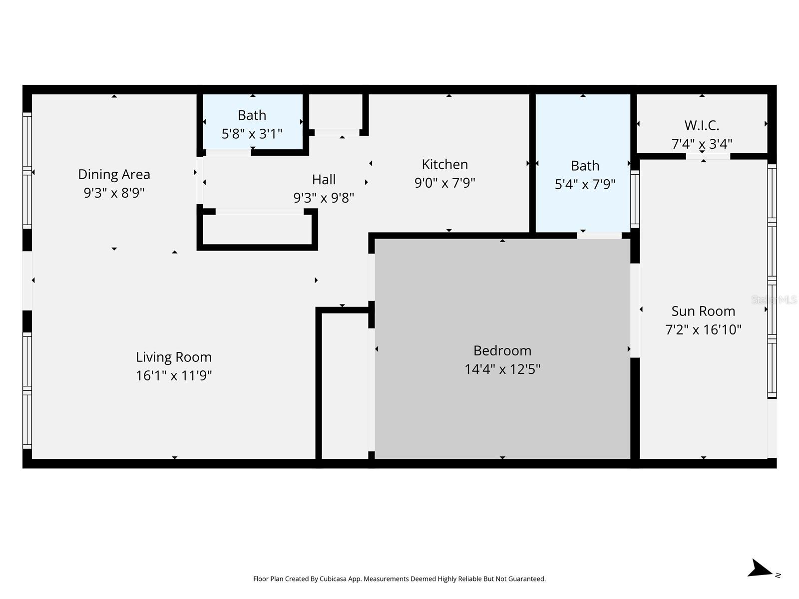 WINSTON GATEWAY ASSOC INC CONDO - Residential