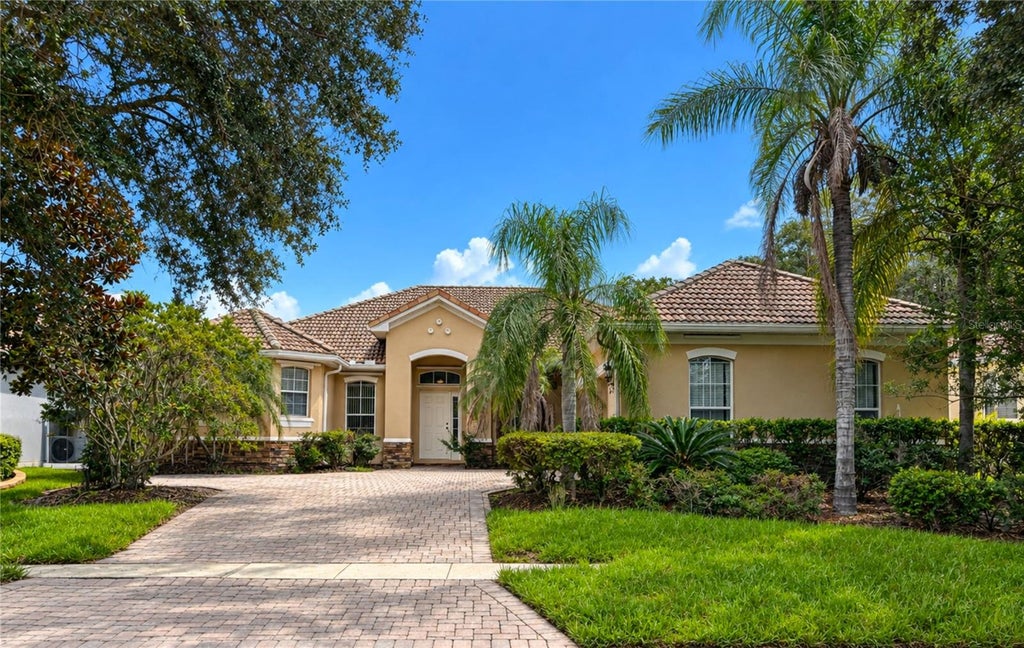 Photo of 3525 Sunset Isles Boulevard, Kissimmee, FL 34746 (MLS # O6442332)