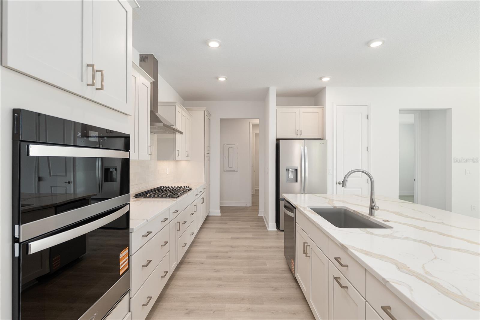 CANDLER HILLS - Residential