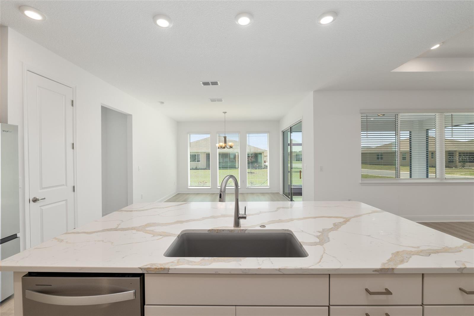 CANDLER HILLS - Residential