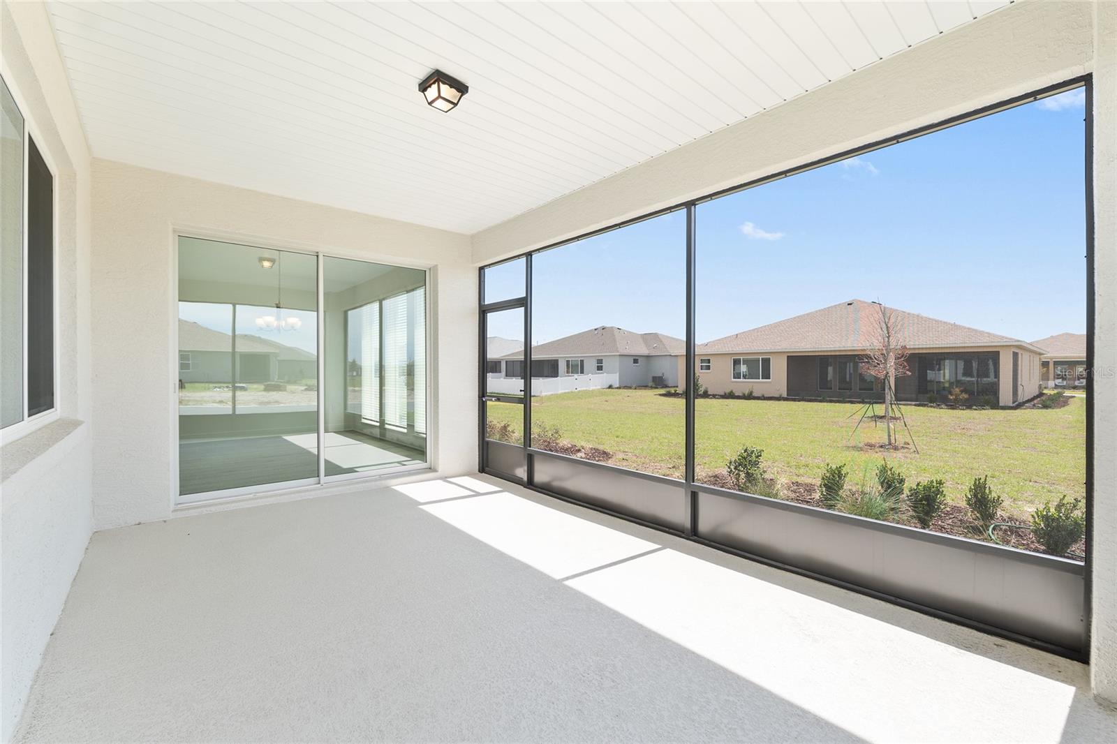 CANDLER HILLS - Residential