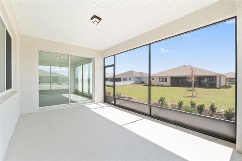 Tiny photo for 10154 SW 85th Place Road, Ocala, FL 34481 (MLS # OM722018)