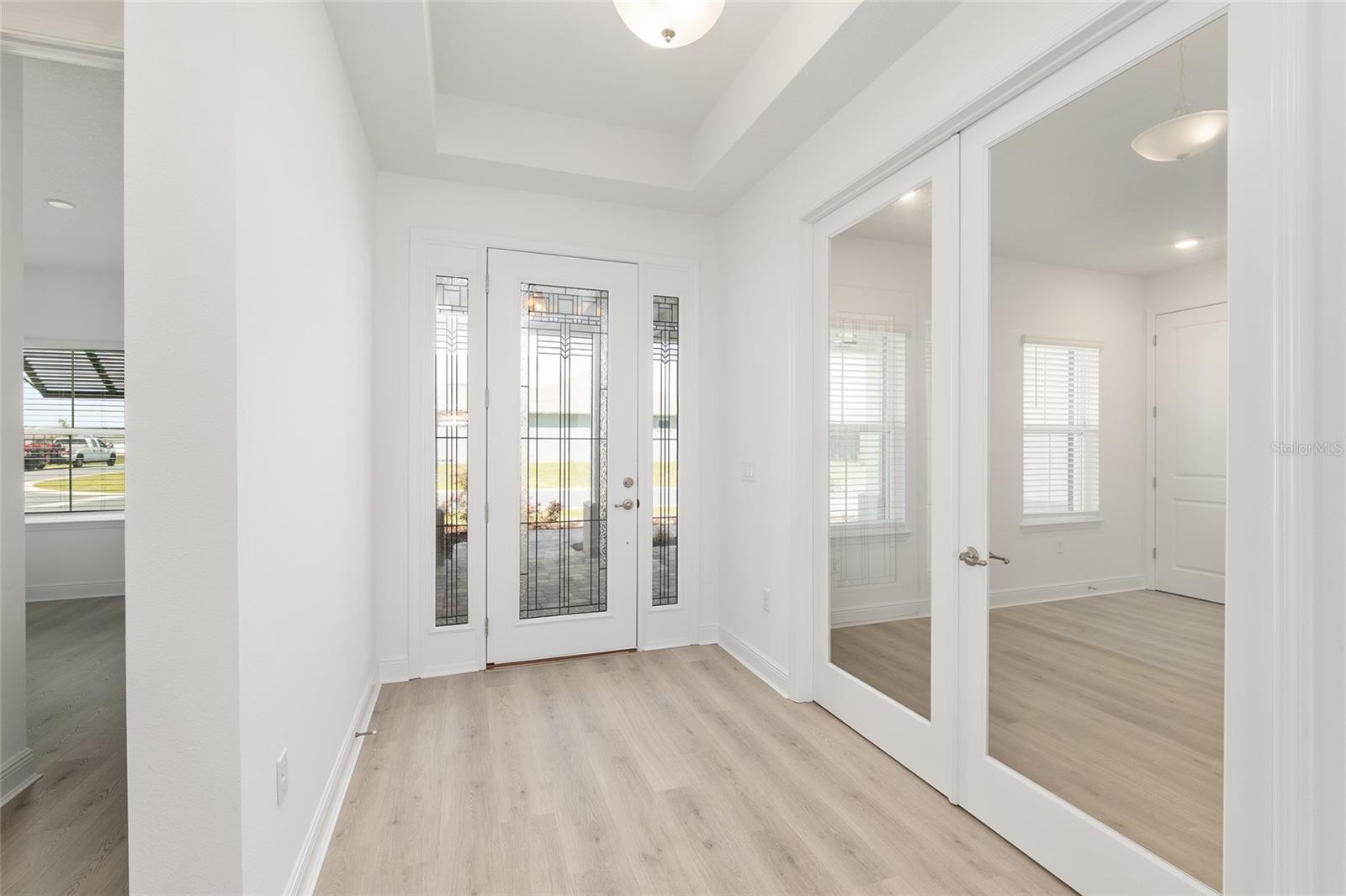 CANDLER HILLS - Residential