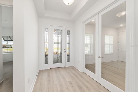 Tiny photo for 10154 SW 85th Place Road, Ocala, FL 34481 (MLS # OM722018)