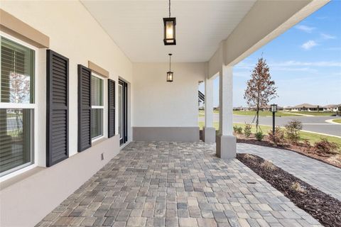 Tiny photo for 10154 SW 85th Place Road, Ocala, FL 34481 (MLS # OM722018)