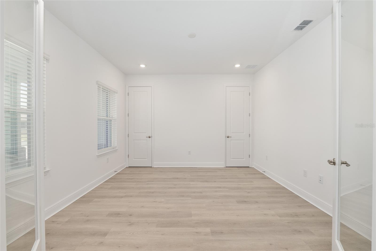 CANDLER HILLS - Residential