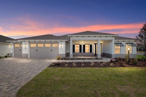 Photo of 10154 SW 85th Place Road, Ocala, FL 34481 (MLS # OM722018)