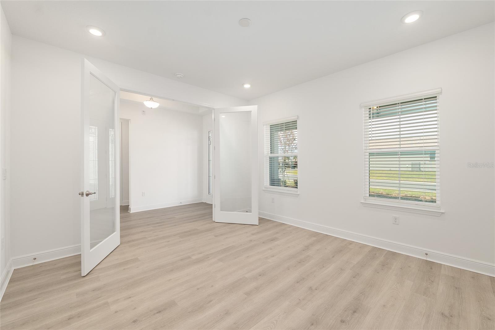 CANDLER HILLS - Residential