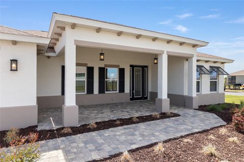 Tiny photo for 10154 SW 85th Place Road, Ocala, FL 34481 (MLS # OM722018)