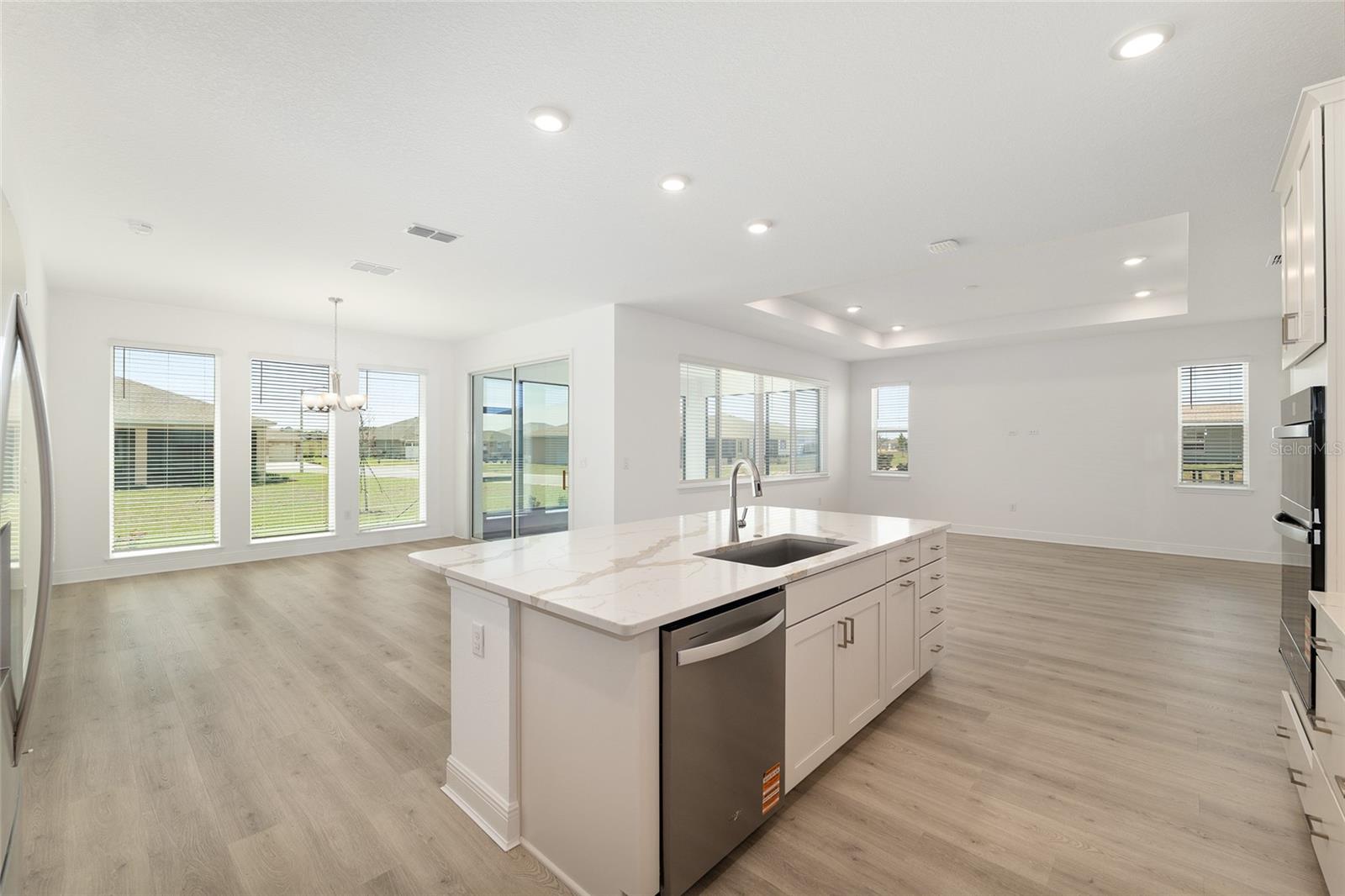 CANDLER HILLS - Residential