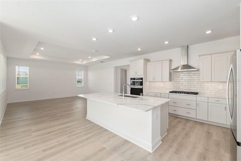 Tiny photo for 10154 SW 85th Place Road, Ocala, FL 34481 (MLS # OM722018)