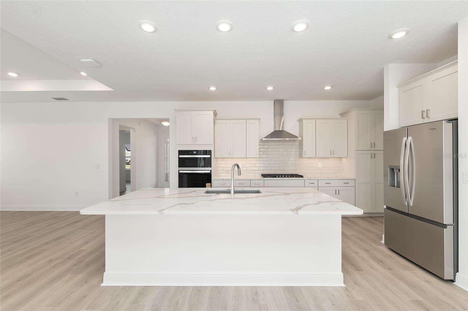 CANDLER HILLS - Residential