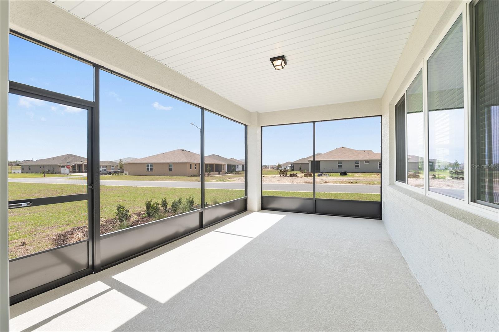 CANDLER HILLS - Residential