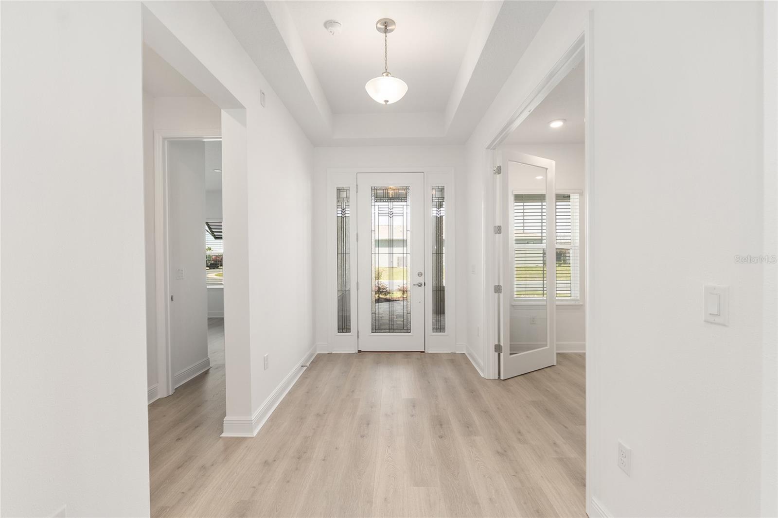 CANDLER HILLS - Residential