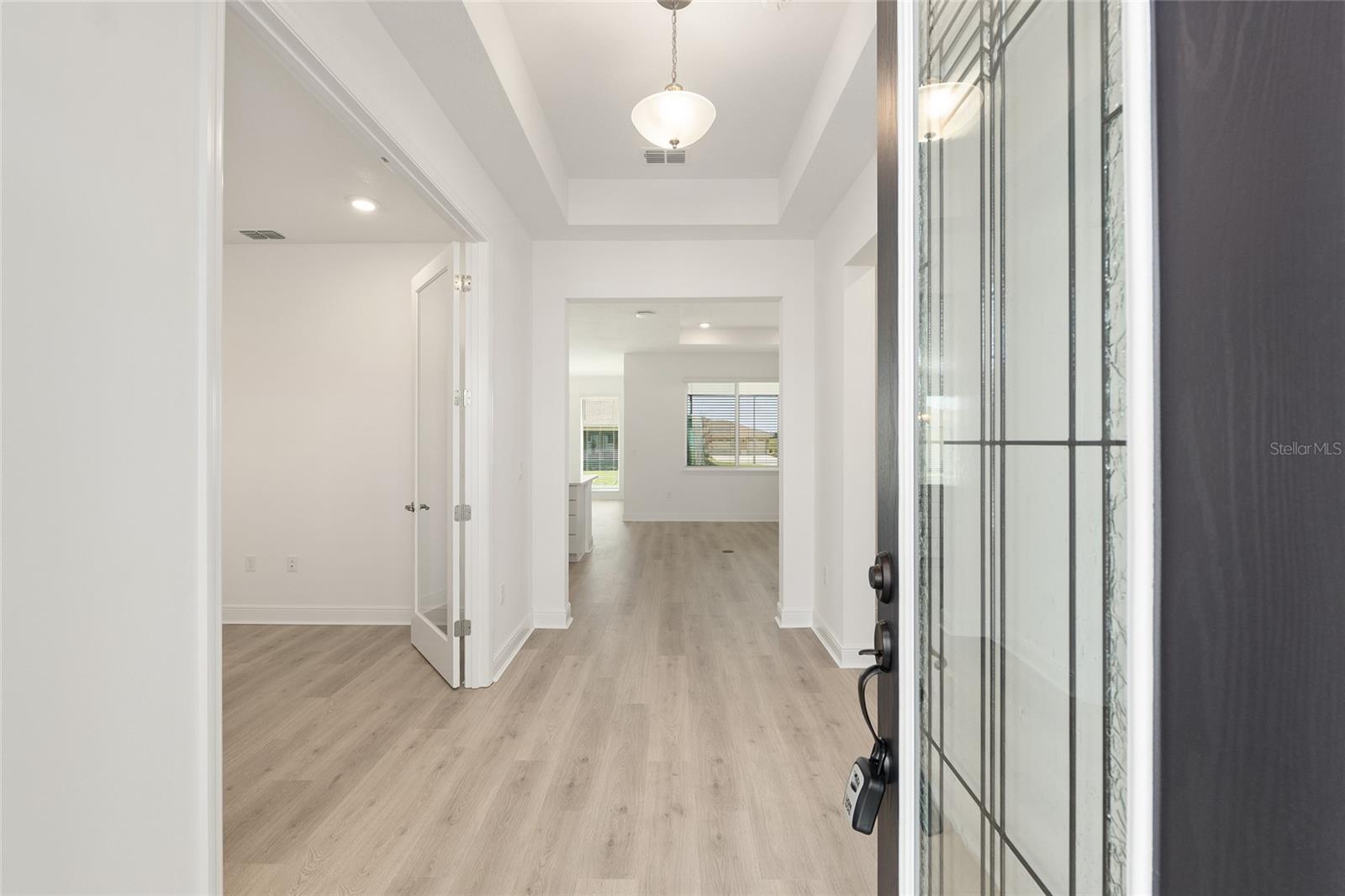 CANDLER HILLS - Residential