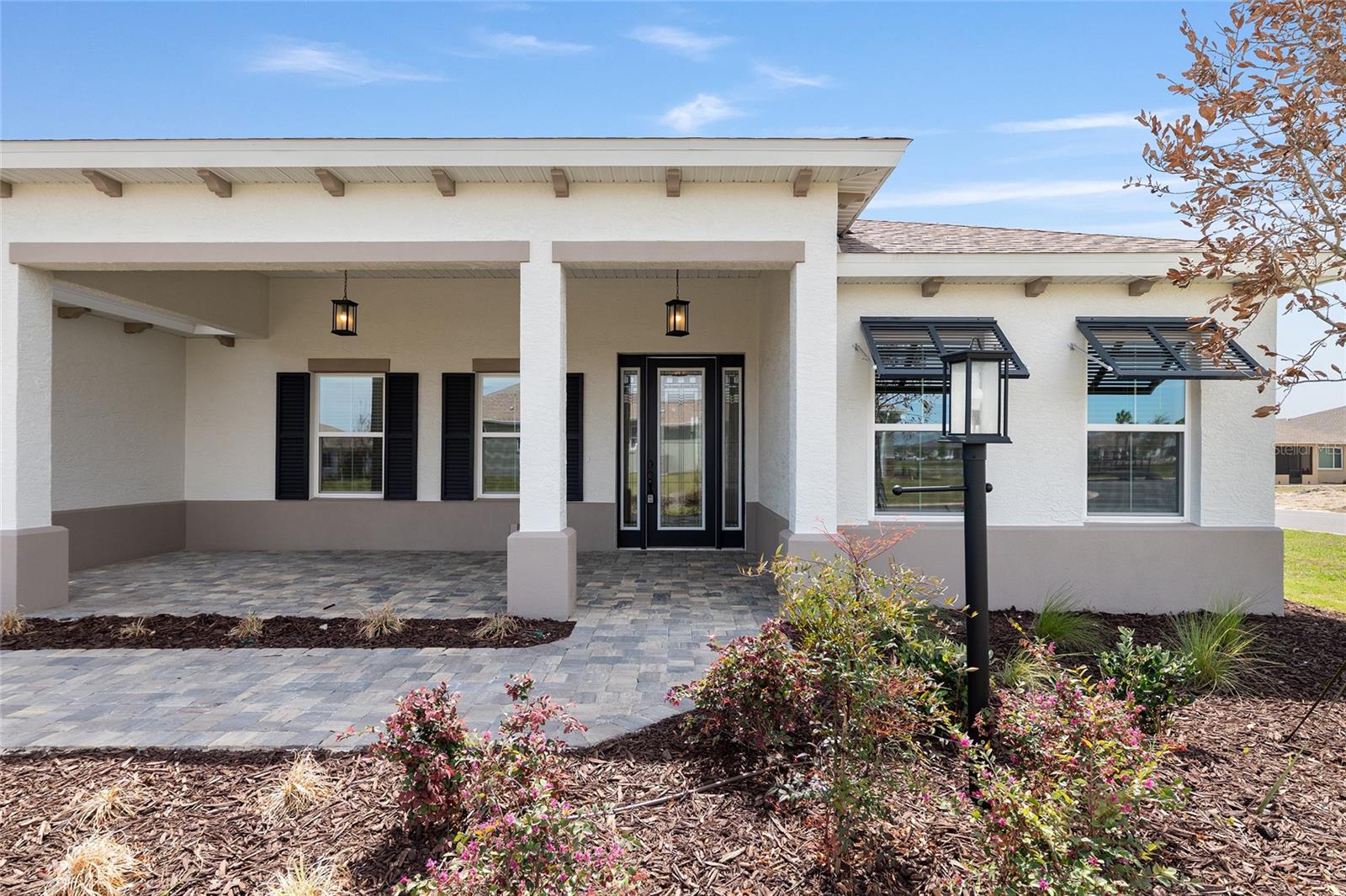 CANDLER HILLS - Residential