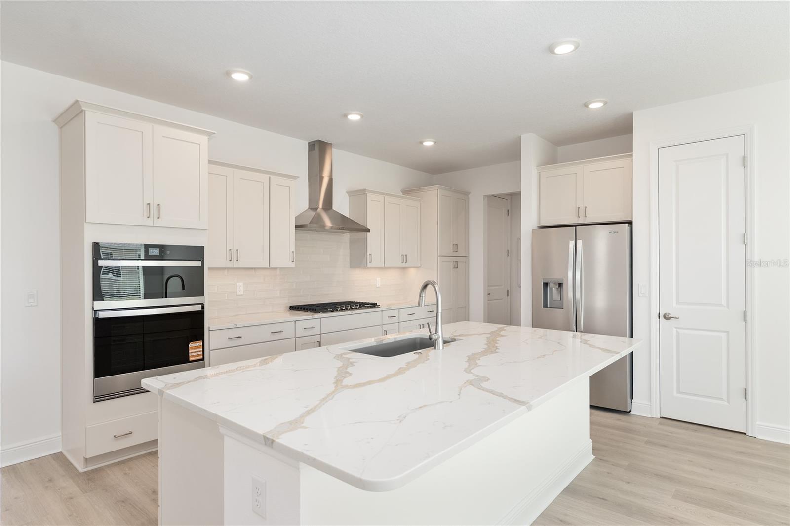 CANDLER HILLS - Residential