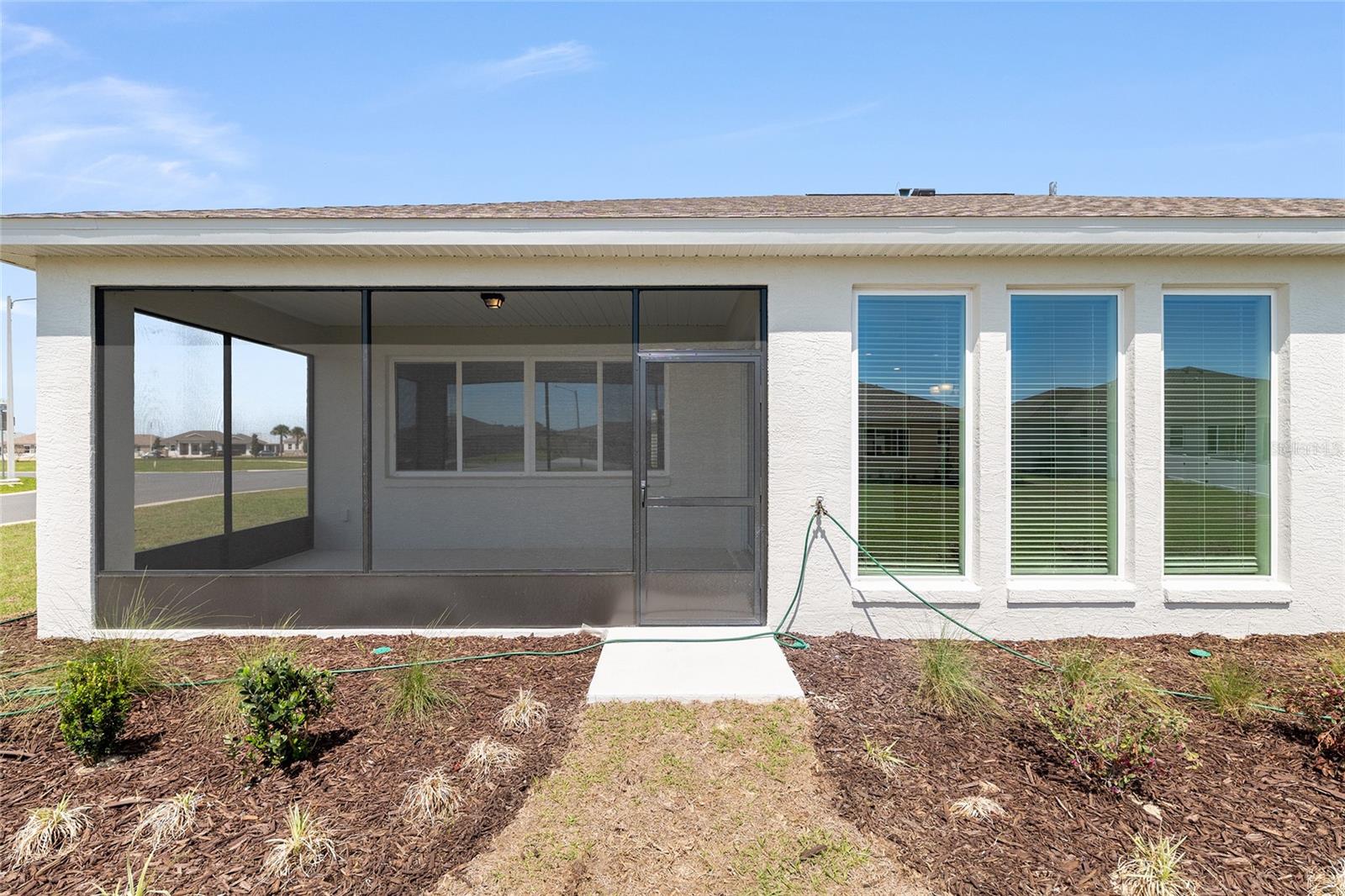 CANDLER HILLS - Residential