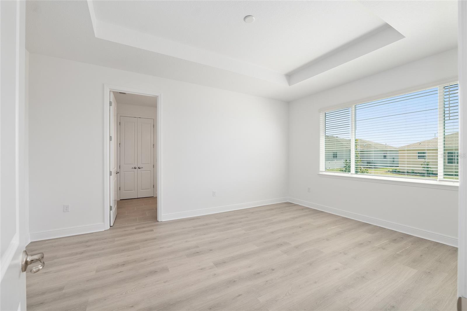 CANDLER HILLS - Residential