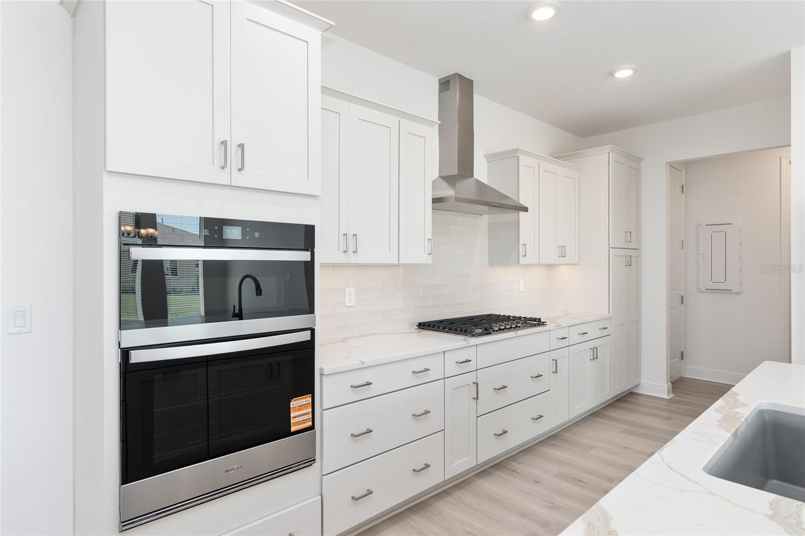 CANDLER HILLS - Residential