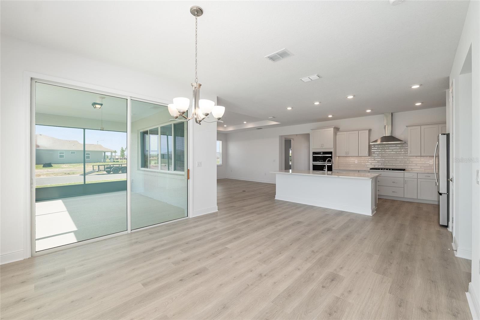 CANDLER HILLS - Residential