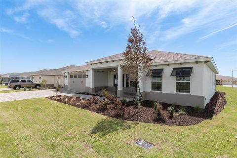 Tiny photo for 10154 SW 85th Place Road, Ocala, FL 34481 (MLS # OM722018)