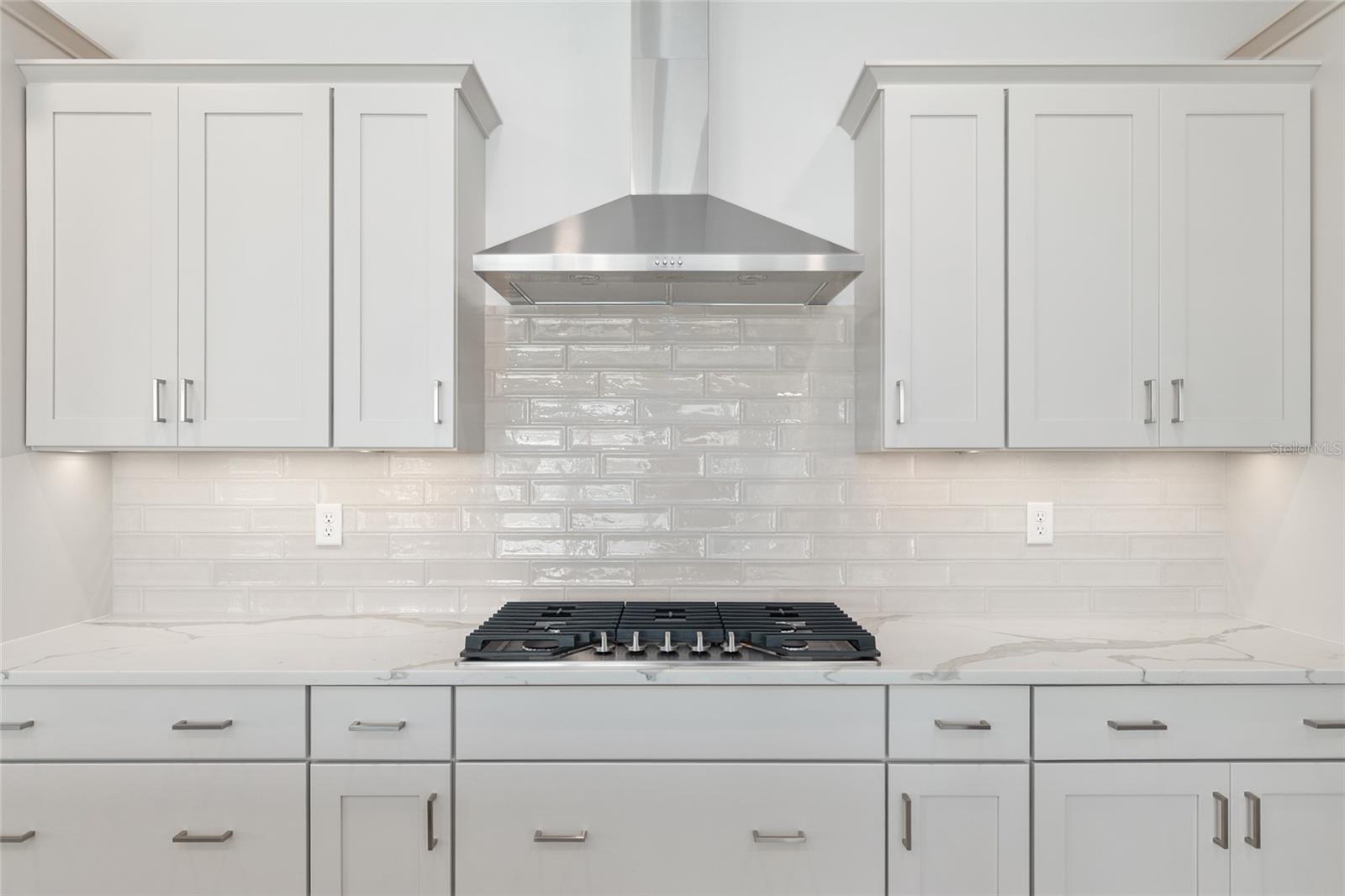 CANDLER HILLS - Residential