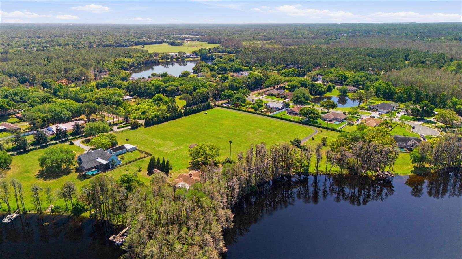 UNPLATTED - Residential