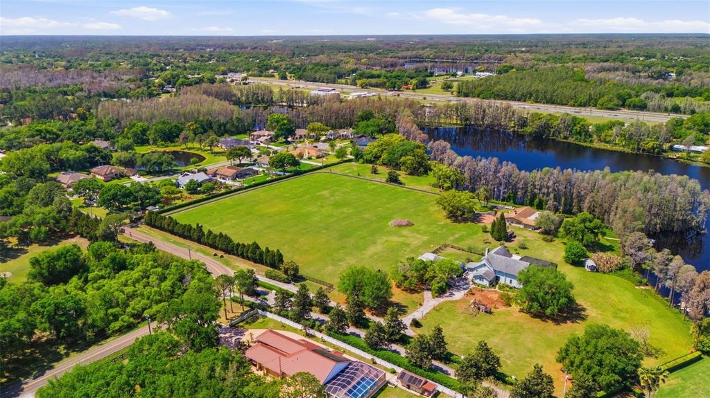 Photo of 820 Newberger Road, Lutz, FL 33549 (MLS # TB8497037)