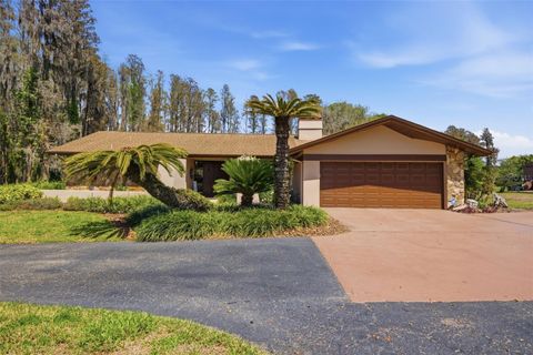 Photo of 820 Newberger Road, Lutz, FL 33549 (MLS # TB8497037)