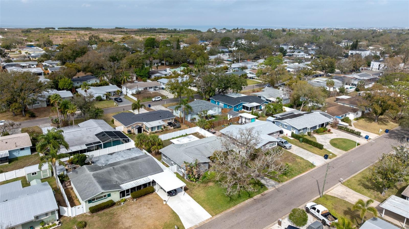 GUERNSEY ESTATES - Residential