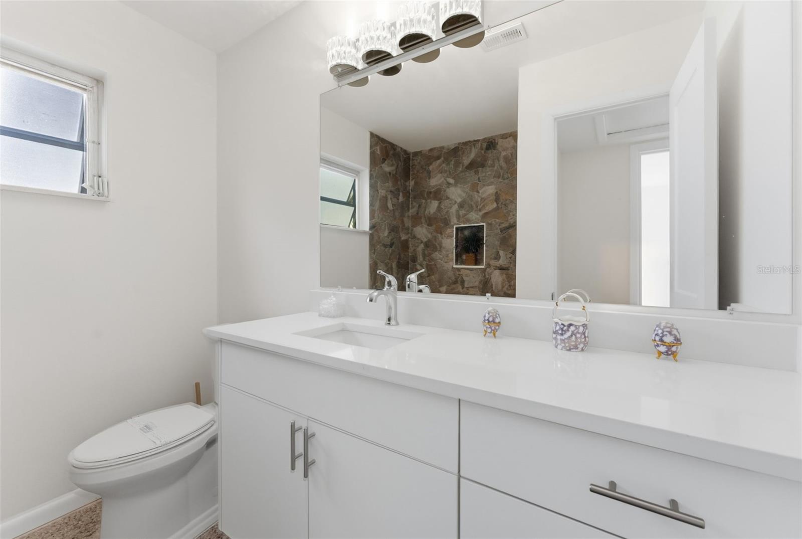 GUERNSEY ESTATES - Residential