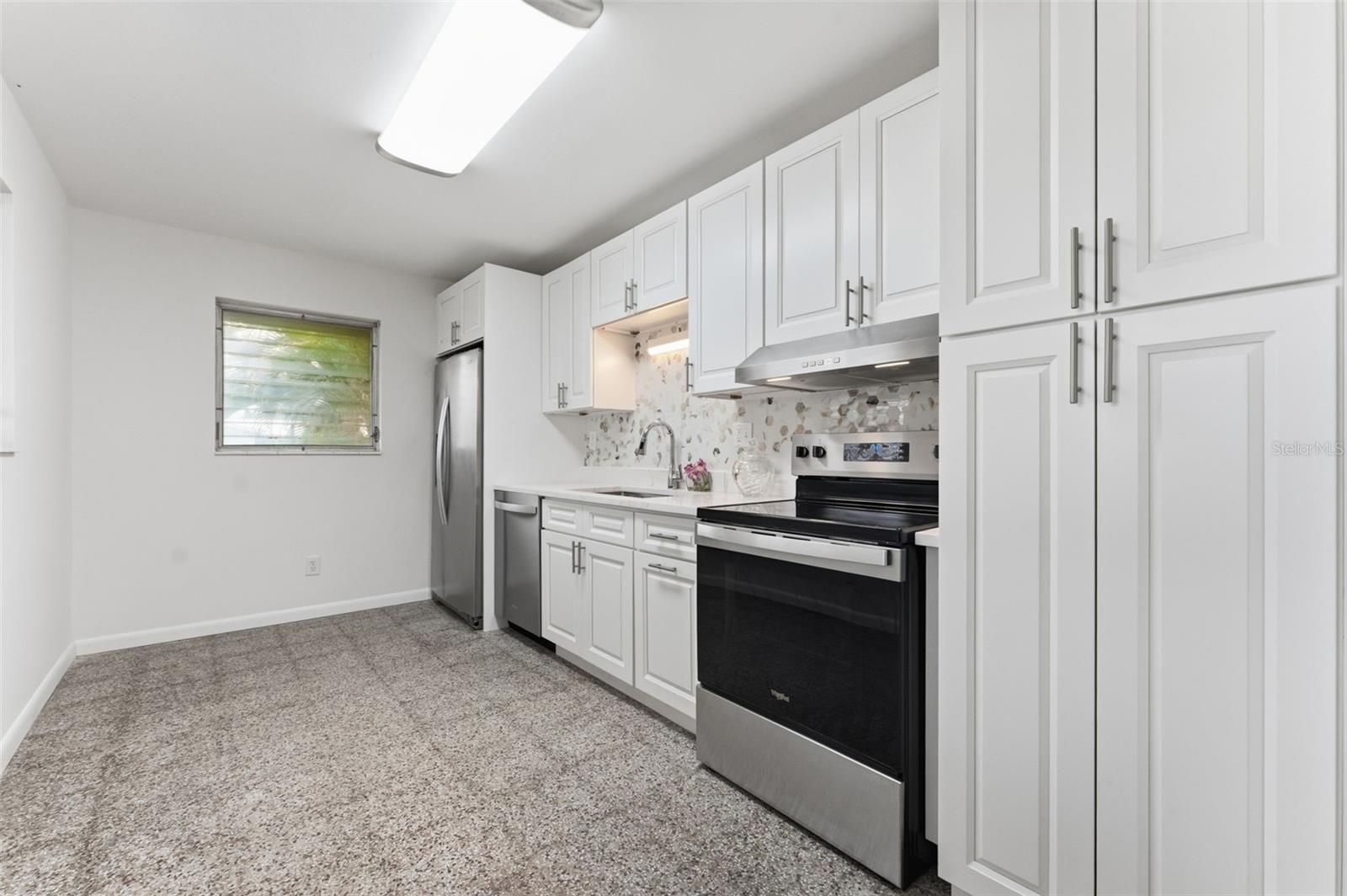 GUERNSEY ESTATES - Residential