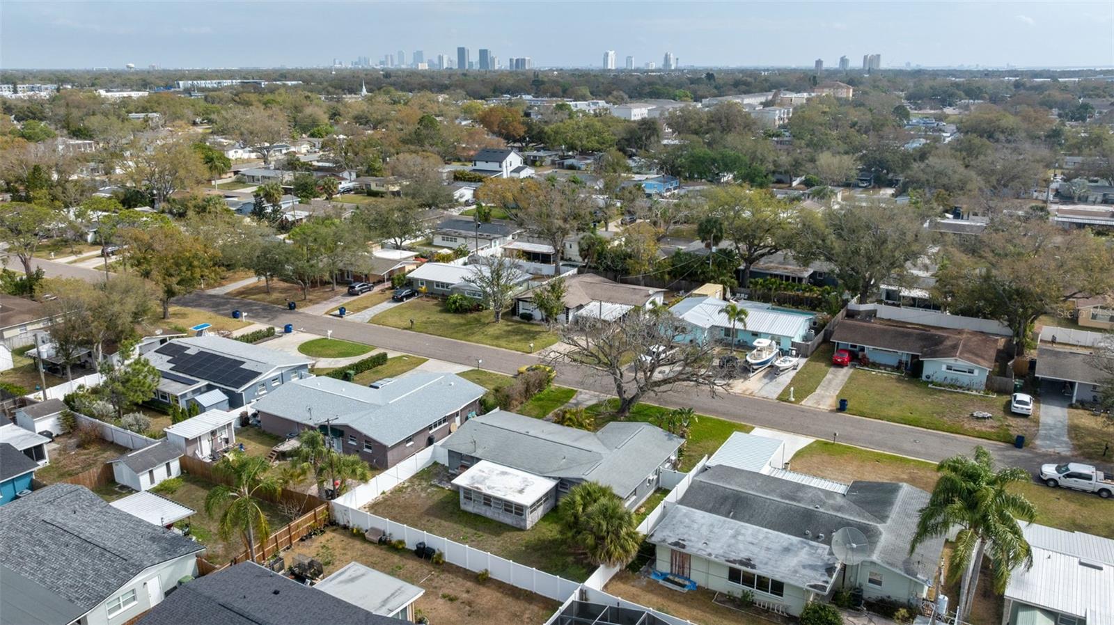 GUERNSEY ESTATES - Residential