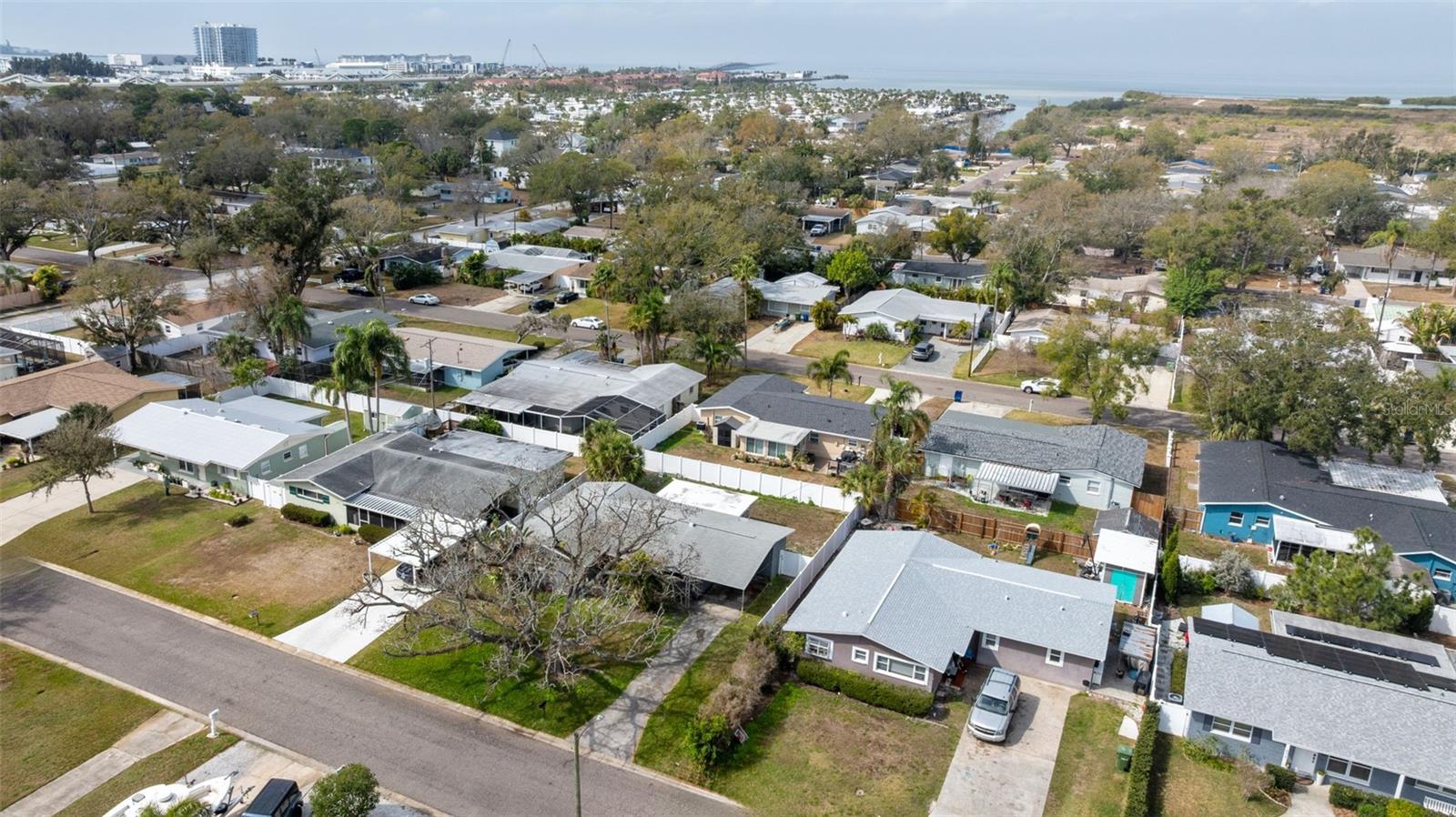 GUERNSEY ESTATES - Residential