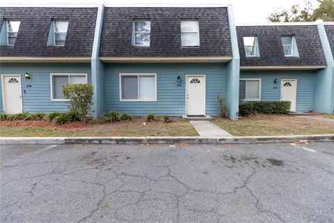 501 SW 75TH STREET A11 GAINESVILLE FL 32607