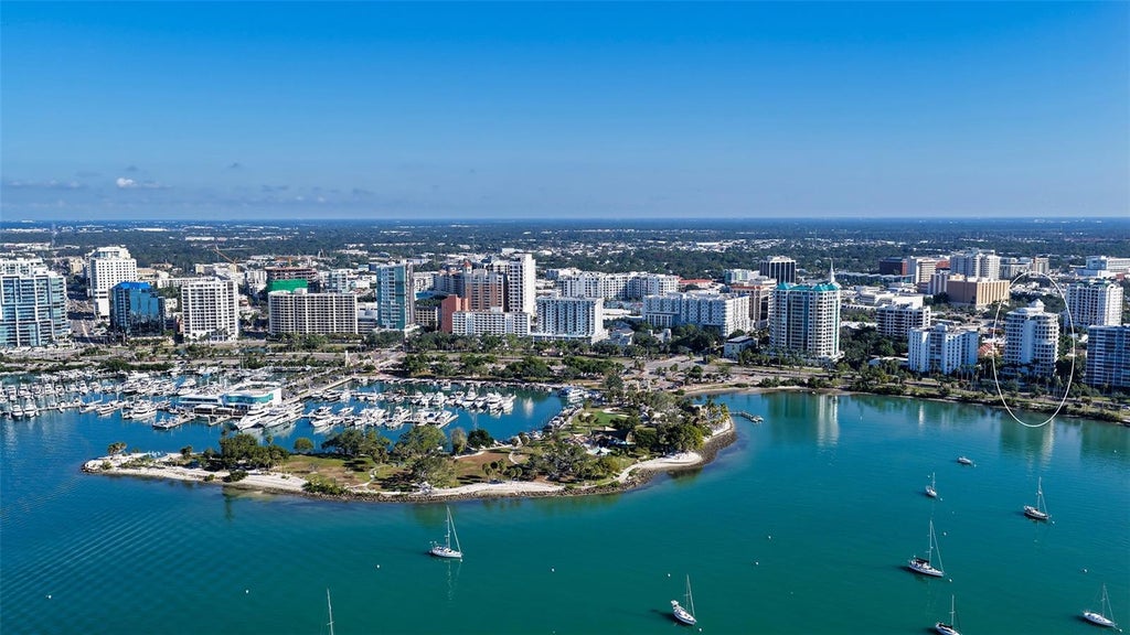 Photo of 500 S Palm Avenue #32, Sarasota, FL 34236 (MLS # A4710137)