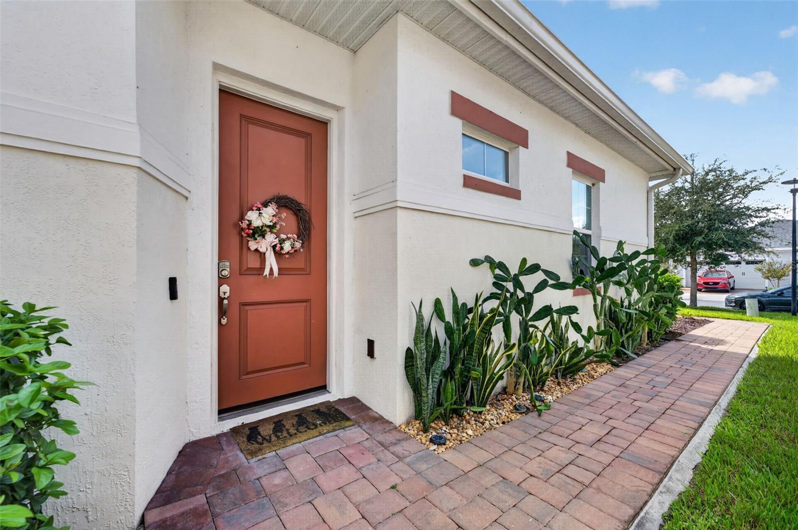 2521 YELLOW BRICK ROAD
