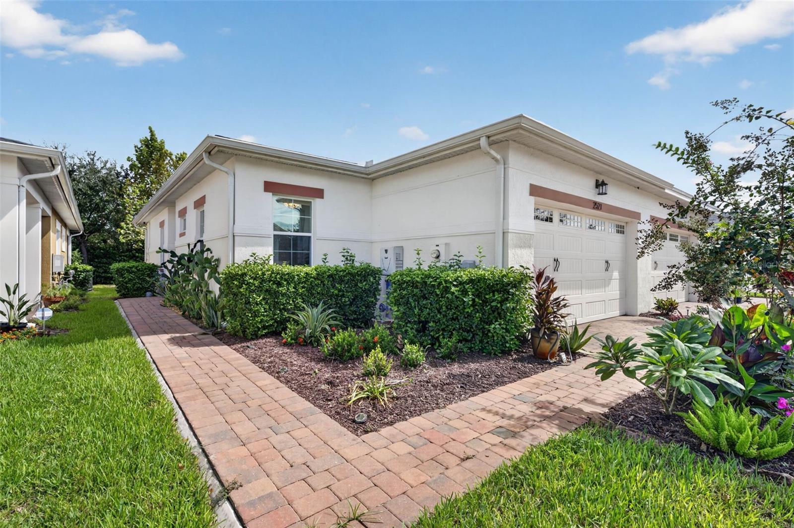 2521 YELLOW BRICK ROAD
