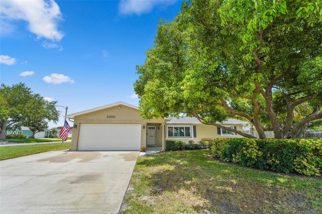 Photo of 3300 62nd Street N, St Petersburg, FL 33710 (MLS # TB8527079)