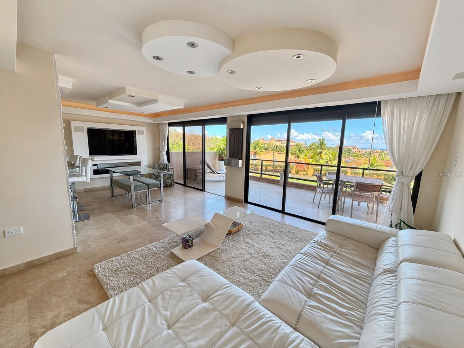 LA JOLLA - Residential