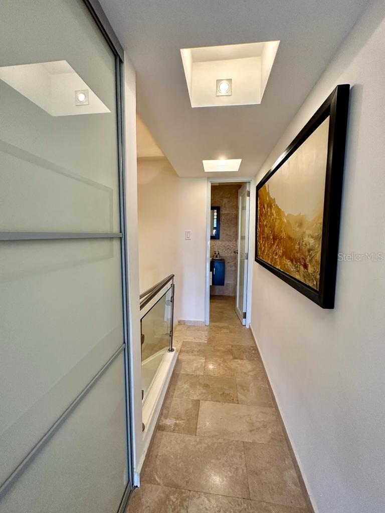 LA JOLLA - Residential