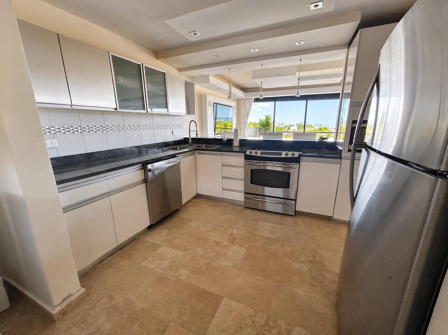 LA JOLLA - Residential